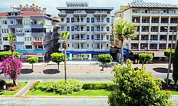Hotel Ramira City